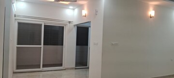 Building Lobby in 3 BHK Apartment at Jayanagar – for Rent