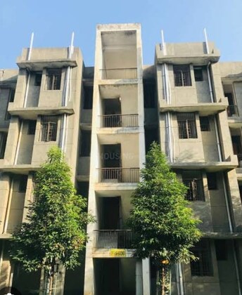 1 BHK Apartment For Resale in YEIDA Yamunotri Houses Yex Sector 22d Greater Noida  8074979