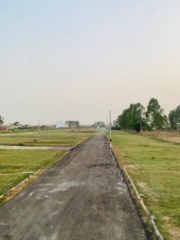 Plot Area in  Plot at Gaur City 7th Avenue, Sector 4 Greater Noida – for Sale