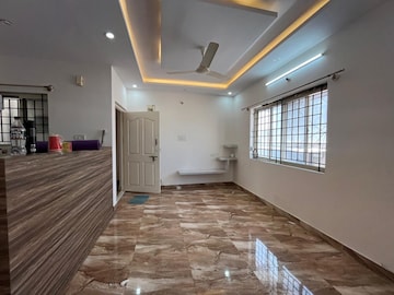 2 BHK Builder Floor For Rent in Hsr Layout Bangalore  8075003