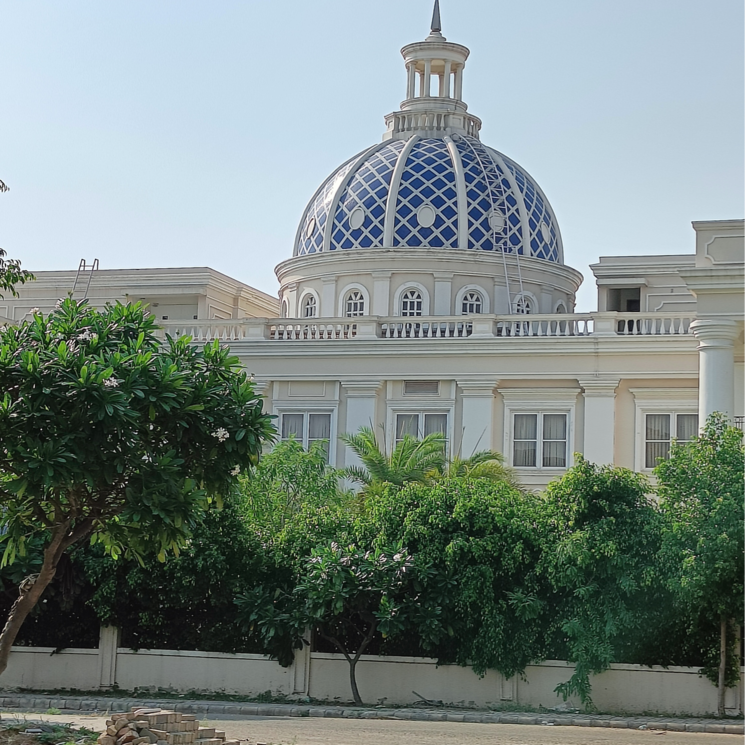 Exterior View, mullanpur  250 Sq.Yd. Plot In Mullanpur Chandigarh 8075005