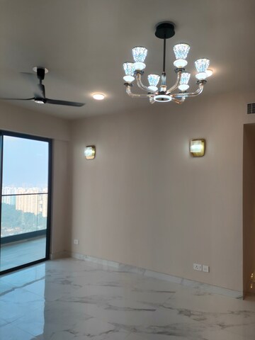 Room in 3 BHK Apartment at M3M Heights, Sector 65 – for Rent