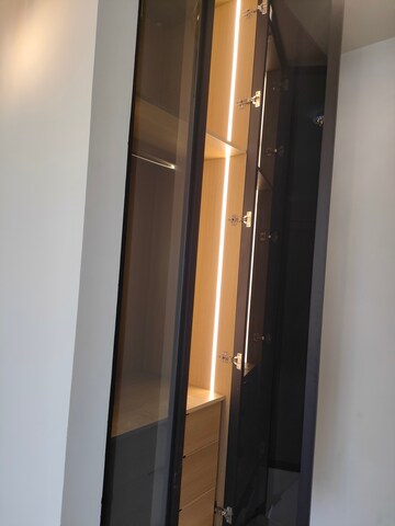 Building Lobby in 3 BHK Apartment at M3M Heights, Sector 65 – for Rent