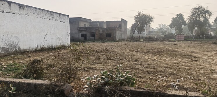 undefined, mubarakpur  1000 Sq.Ft. Plot In Mubarakpur Lucknow 8075635