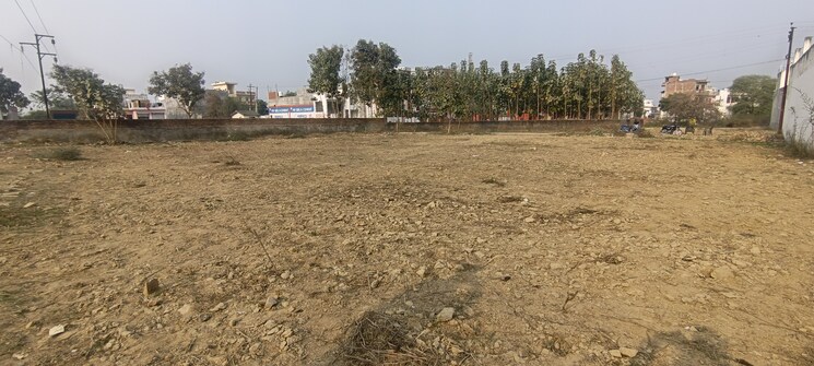 undefined, mubarakpur  1000 Sq.Ft. Plot In Mubarakpur Lucknow 8075635