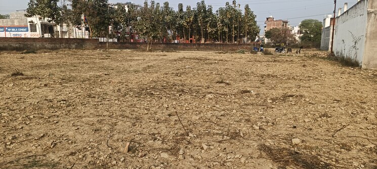 undefined, mubarakpur  1000 Sq.Ft. Plot In Mubarakpur Lucknow 8075635