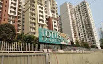 3 BHK Apartment For Sale in Lotus Panache, Sector 110