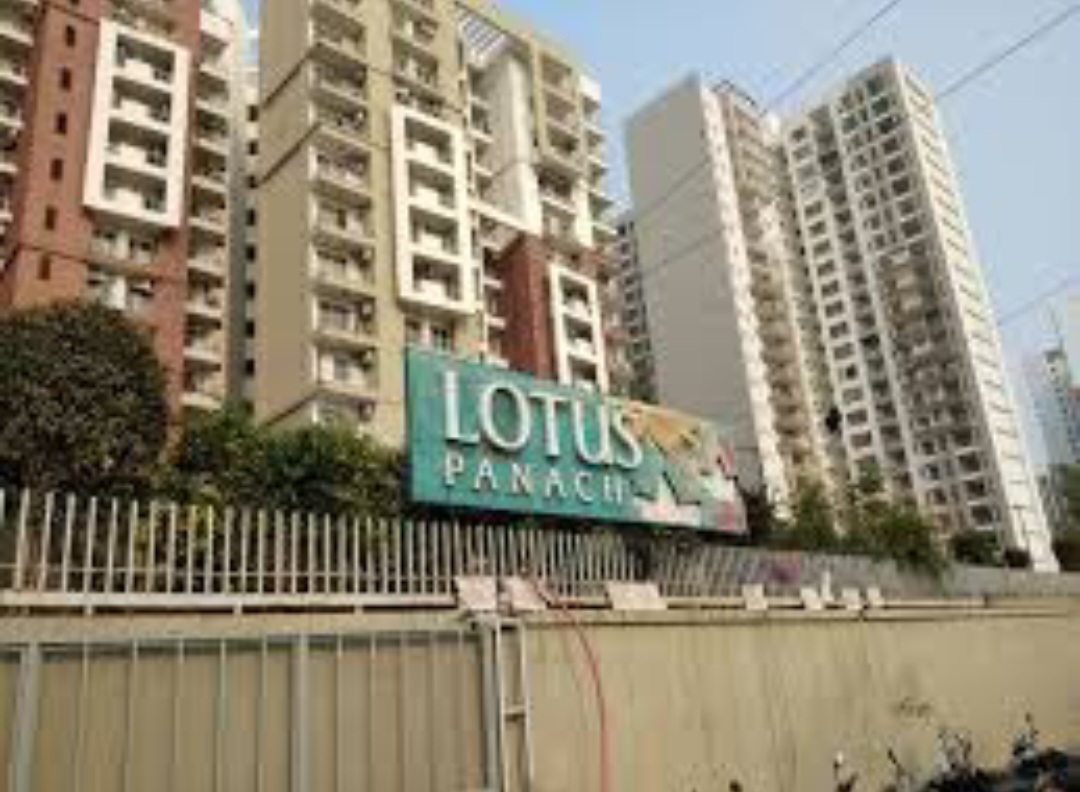 3 BHK Apartment For Sale in Lotus Panache