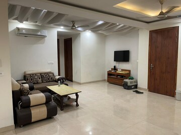 3 BHK Builder Floor For Rent in Sushant Lok 2, Sector 57