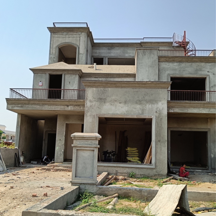 Exterior View, mullanpur  500 Sq.Yd. Plot In Mullanpur Chandigarh 8075016