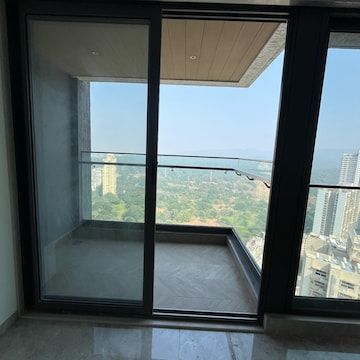 3 BHK Apartment For Rent in Viceroy Savana Khatau Estate Mumbai  8075023