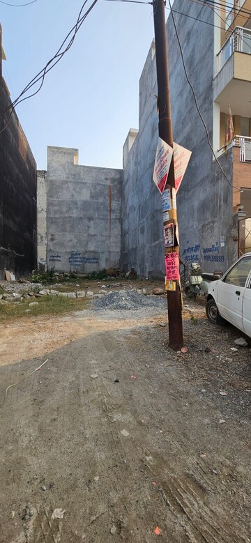 Commercial Land 162 Sq.Mt. For Resale in Vasundhara Sector 12 Ghaziabad  8075028