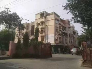 3 BHK Apartment For Rent in Sector 18, Dwarka