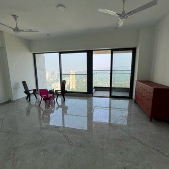 2 BHK Apartment For Rent in Viceroy Savana Khatau Estate Mumbai  8075040