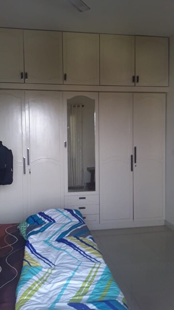 Bedroom in 3 BHK Builder Floor at Frazer Town – for Sale