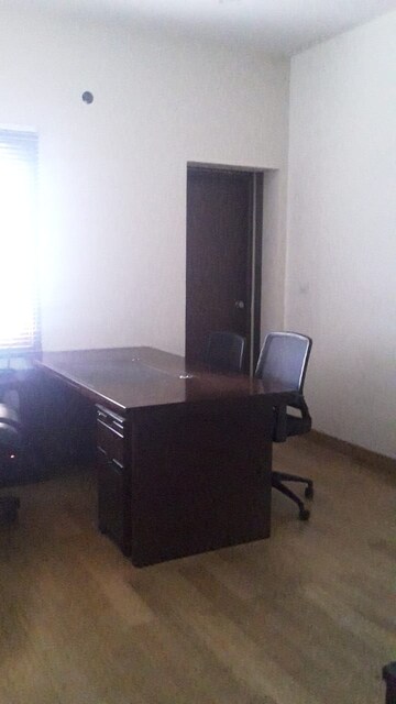 Living Room in 3 BHK Builder Floor at Frazer Town – for Sale