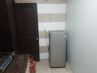 1 BHK Apartment For Rent in The Galaxy Hotel Sector 15 Gurgaon  8075041