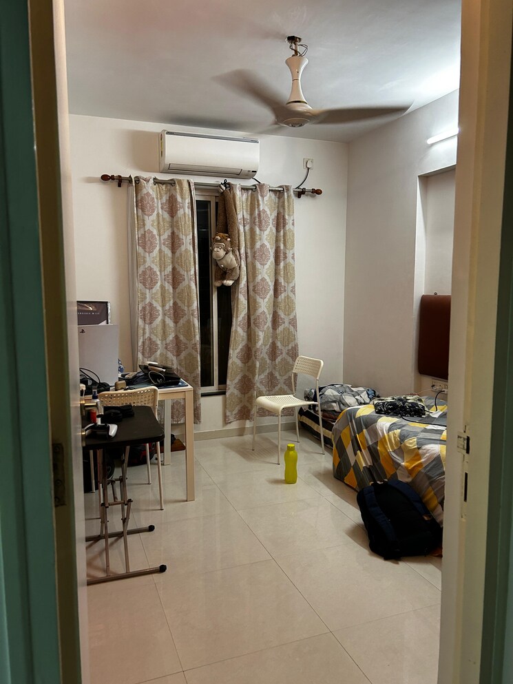 Gym, runwal-plaza 1 Bedroom 604 Sq.Ft. Apartment In Vartak Nagar Thane 8075045