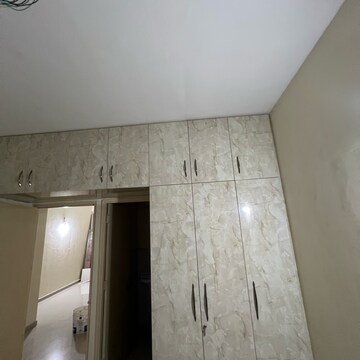 Kitchen in 2 BHK Apartment at Pyramid Fusion Homes, Sector 70a – for Rent