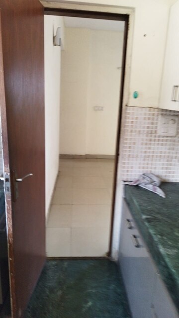 Balcony in 3 BHK Apartment at Ardee City Palm Grove Heights, Sector 52 – for Rent