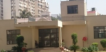 3 BHK Apartment – Exterior View View at Ardee City Palm Grove Heights, Sector 52 - for Rent