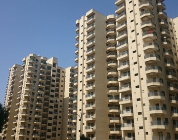 3 BHK Apartment – Exterior View View at Ardee City Palm Grove Heights, Sector 52 - for Rent