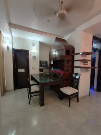 3 BHK Builder Floor For Rent in Qutub Vihar Delhi  8075064