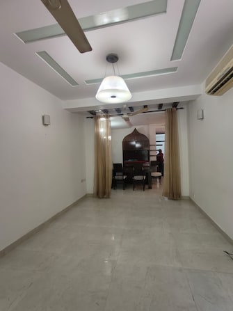 3 BHK Builder Floor For Rent in Qutub Vihar Delhi  8075064