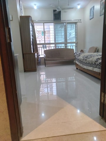 1 BHK Apartment For Resale in Kabra Aurum Goregaon West Mumbai  8075060