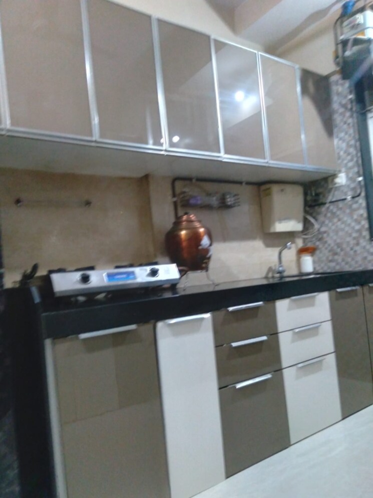 Kitchen, kabra-aurum 1 Bedroom 530 Sq.Ft. Apartment In Goregaon West Mumbai 8075060