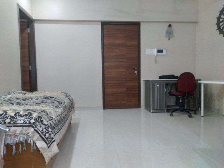 Room, kabra-aurum 1 Bedroom 530 Sq.Ft. Apartment In Goregaon West Mumbai 8075060