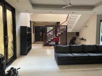 4 BHK Apartment For Rent in Boutique Residential Apartments D-6 4 Vasant Vihar Delhi  8075055