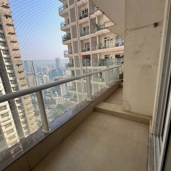 3 BHK Apartment For Rent in Omkar Alta Monte Laxman Nagar Mumbai  8075071