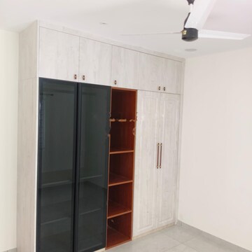Building Lobby in 2.5 BHK Apartment at EIPL Corner Stone, Gandipet – for Rent