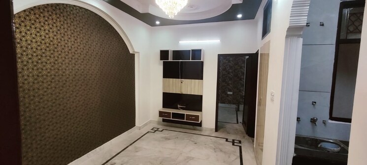 undefined, rohini sector 24 2 Bedroom 60 Sq.Mt. Builder Floor In Rohini Sector 24 Delhi 8075091