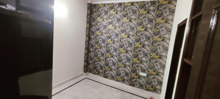 Balcony, rohini sector 24 2 Bedroom 60 Sq.Mt. Builder Floor In Rohini Sector 24 Delhi 8075091