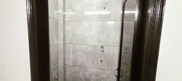 Bathroom in 2 BHK Builder Floor at Rohini Sector 24 – for Sale