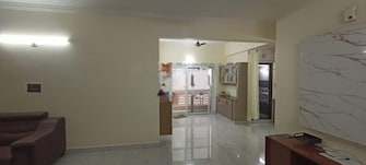 3 BHK Apartment For Rent in Anjanadri Residence Kukatpally Hyderabad  8075065