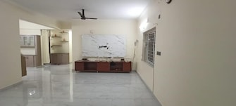 3 BHK Apartment For Rent in Anjanadri Residence Kukatpally Hyderabad  8075065