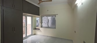 3 BHK Apartment For Rent in Anjanadri Residence Kukatpally Hyderabad  8075065