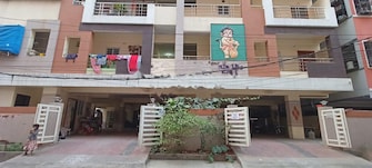 3 BHK Apartment For Rent in Anjanadri Residence Kukatpally Hyderabad  8075065