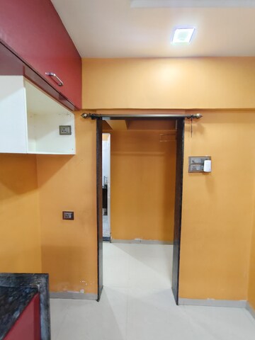 Room in 1 BHK Apartment at Cirrus CHSL Cosmos Paradise, Vasant Vihar – for Rent