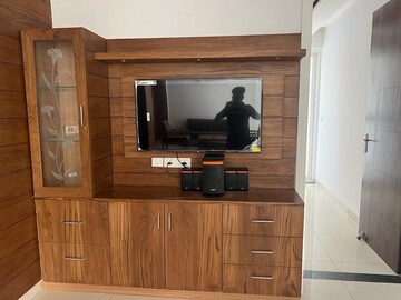 Furnished Amenities in 3 BHK Apartment at Highland Park Chandigarh, Bhabat – for Sale