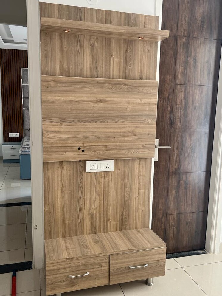 undefined, highland-park-chandigarh 3 Bedroom 1855 Sq.Ft. Apartment In Bhabat Zirakpur 8075106