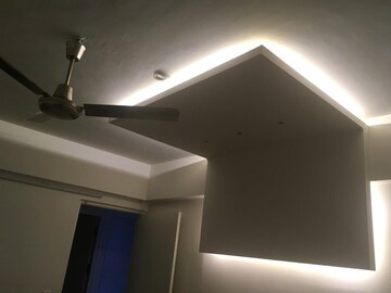 Furnished Amenities in 2 BHK Apartment at MIMS Habitat, Hennur Road – for Sale