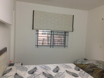 Room in 2 BHK Apartment at MIMS Habitat, Hennur Road – for Sale