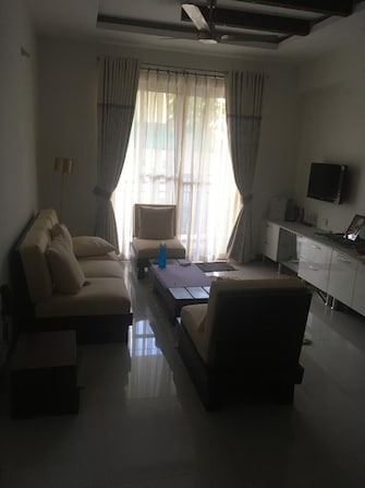 2 BHK Apartment For Resale in MIMS Habitat Hennur Road Bangalore  8075068