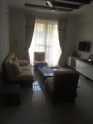 Team Area in 2 BHK Apartment at MIMS Habitat, Hennur Road – for Sale