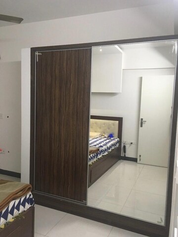 Room in 2 BHK Apartment at MIMS Habitat, Hennur Road – for Sale