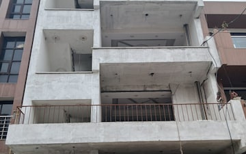 4 BHK Builder Floor For Sale in Sector 21c